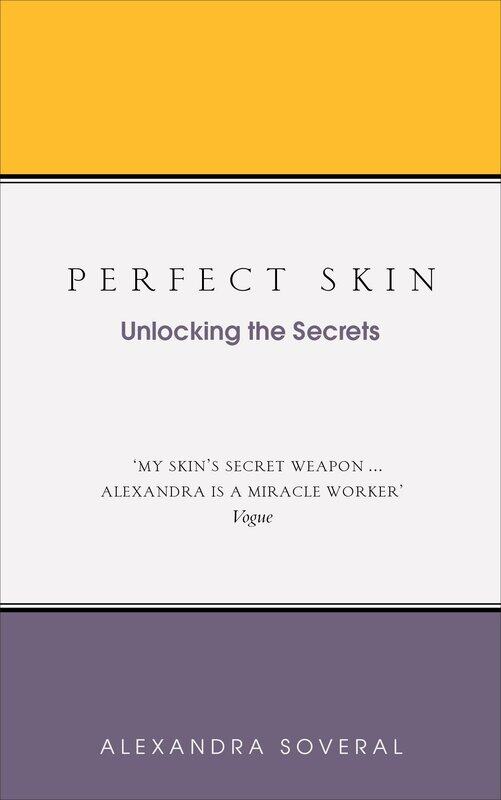

Perfect Skin: Unlocking the Secrets