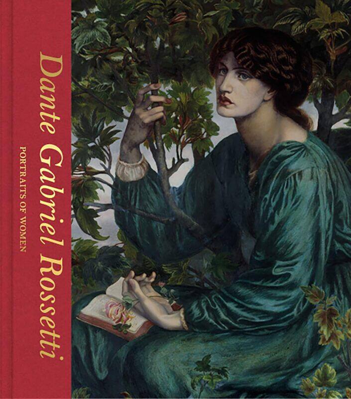 

Dante Gabriel Rossetti: Portraits of Women (Victoria and Albert Museum)