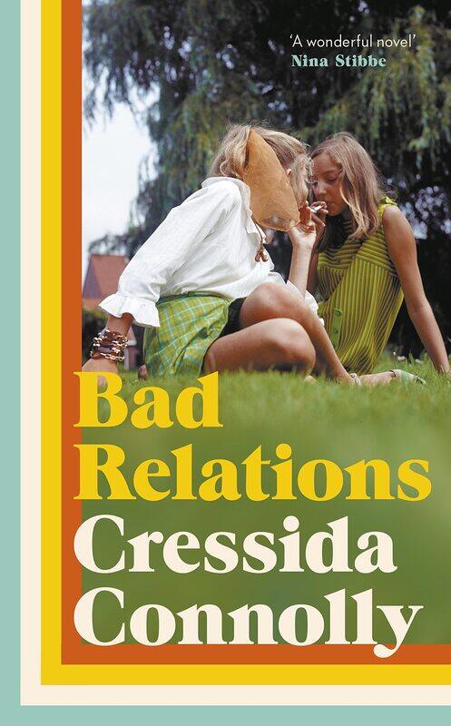 

Bad Relations