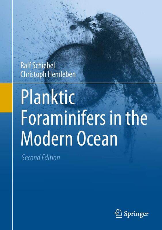 

Planktic Foraminifers in the Modern Ocean