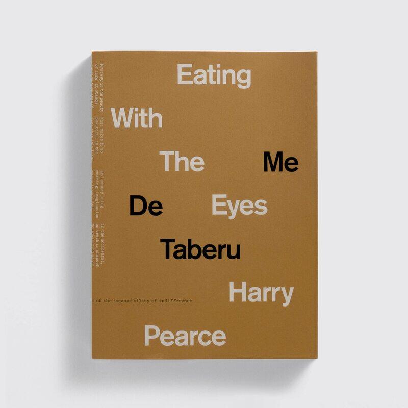 

Eating With The Eyes