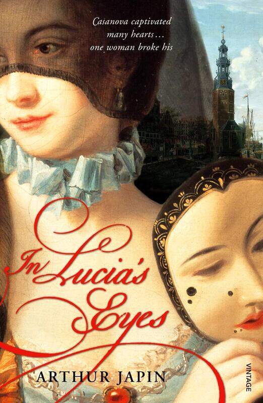 

In Lucia's Eyes