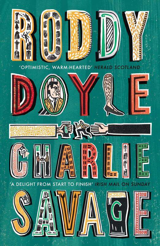 

Charlie Savage