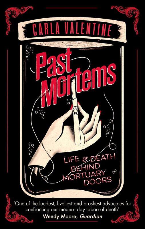 

Past Mortems: Life and death behind mortuary doors