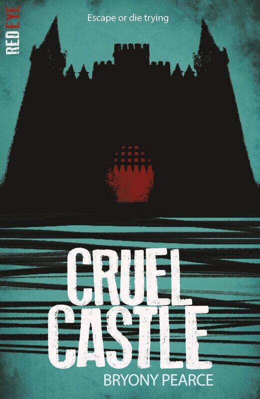 

Stripes Publishing Cruel Castle