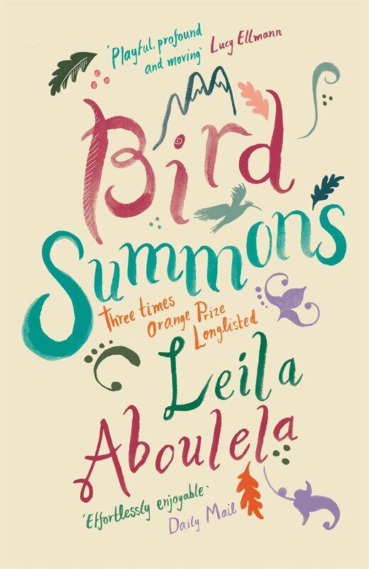 

Bird Summons