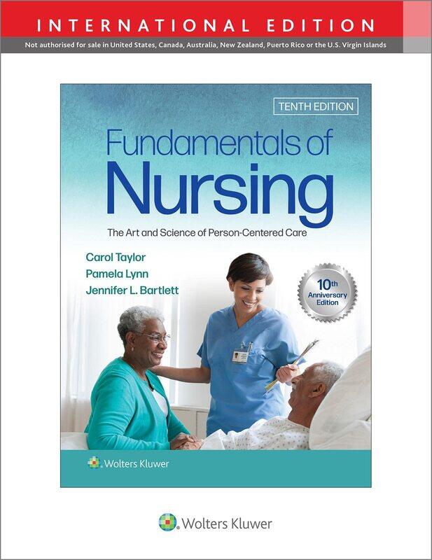 

Fundamentals of Nursing