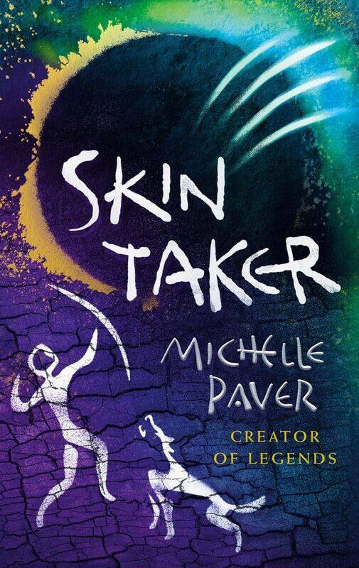 

Skin Taker