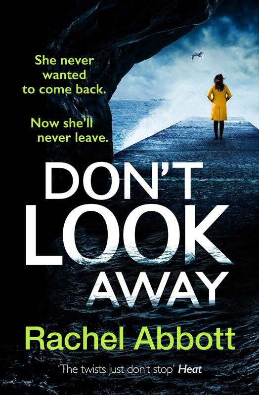 

Don't Look Away