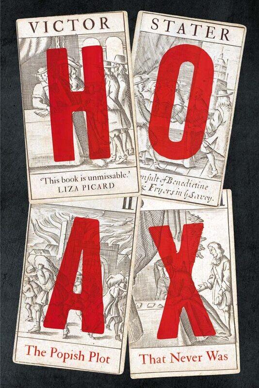 

Hoax: The Popish Plot that Never Was