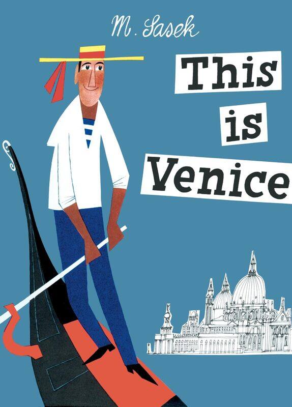 

Universe Publishing This Is Venice