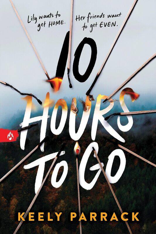 

10 Hours to Go