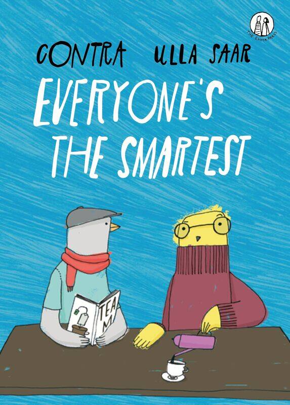 

Everyone's the Smartest