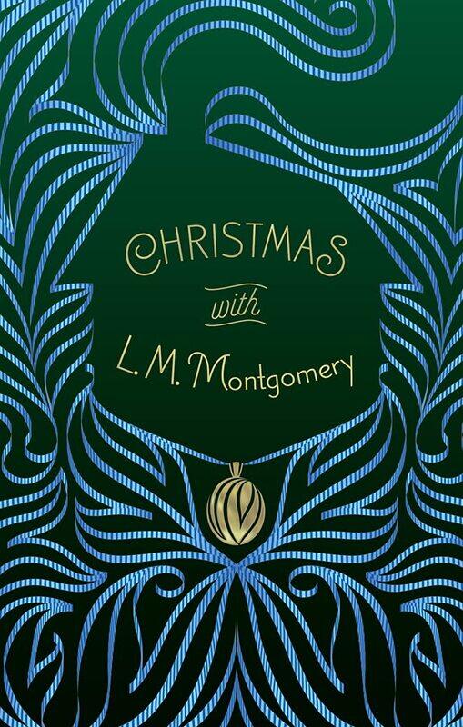 

Christmas with L. M. Montgomery