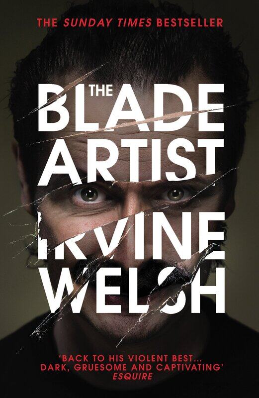 

Blade Artist