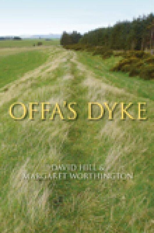 

Offa's Dyke: History & Guide