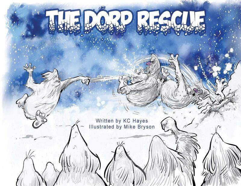 

The Dorp Rescue