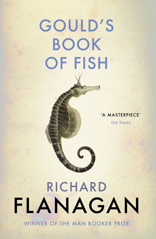 

Vintage Gould's Book of Fish