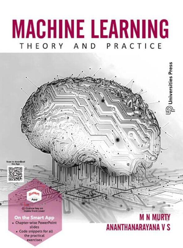 

Machine Learning: Theory and Practice