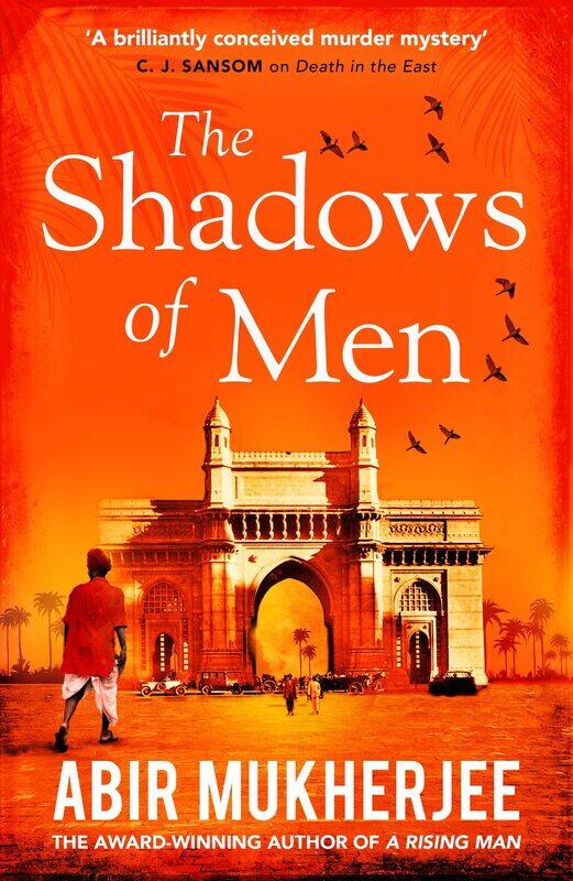 

Vintage The Shadows of Men: ‘An unmissable series' The Times