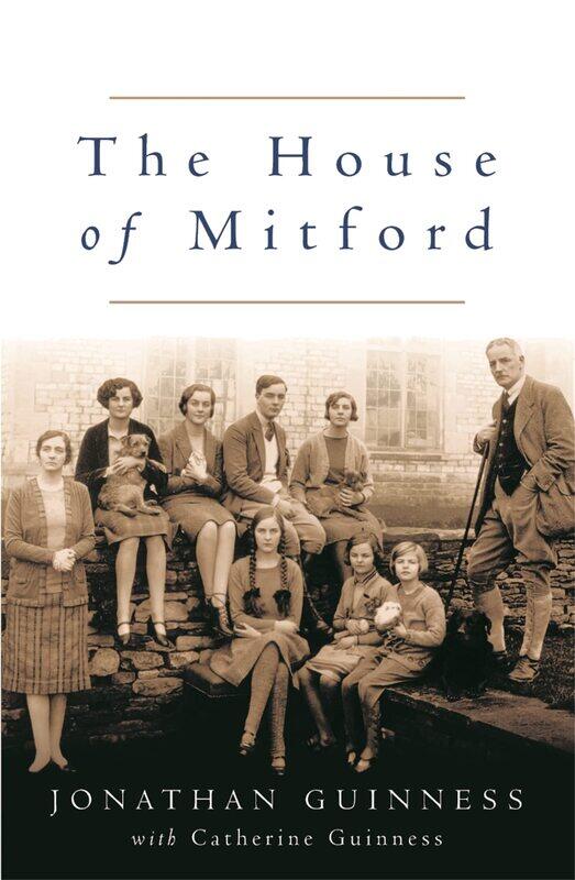 

The House of Mitford