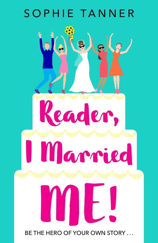 

Reader I Married Me