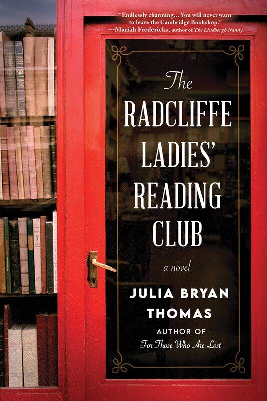 

The Radcliffe Ladies' Reading Club: A Novel