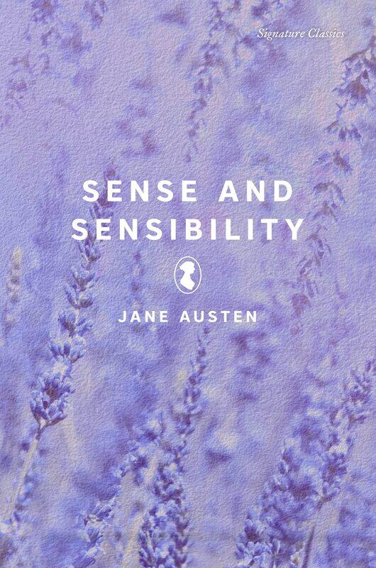 

Union Square & Co. Sense and Sensibility