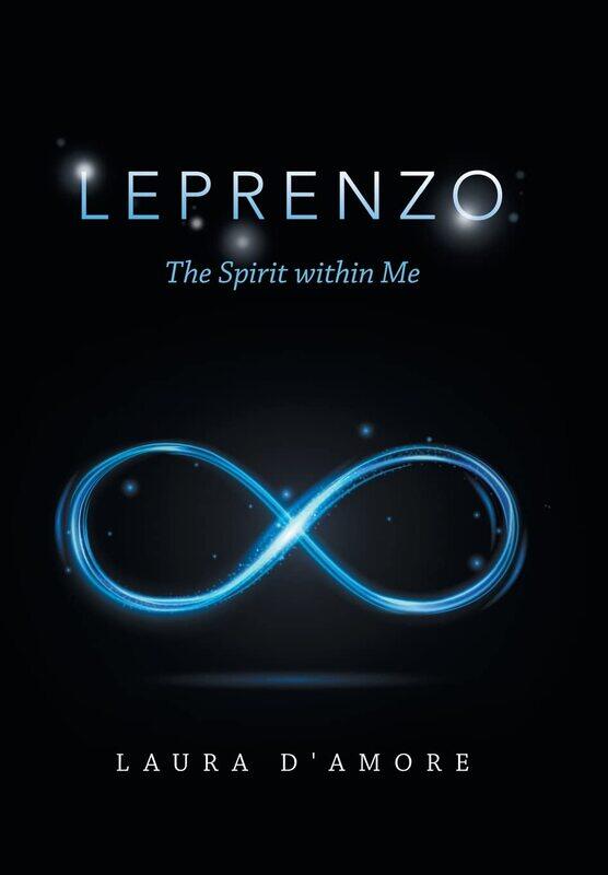 

Leprenzo: The Spirit Within Me