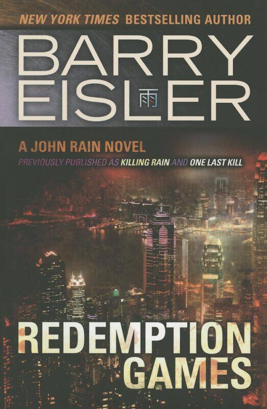 

Redemption Games
