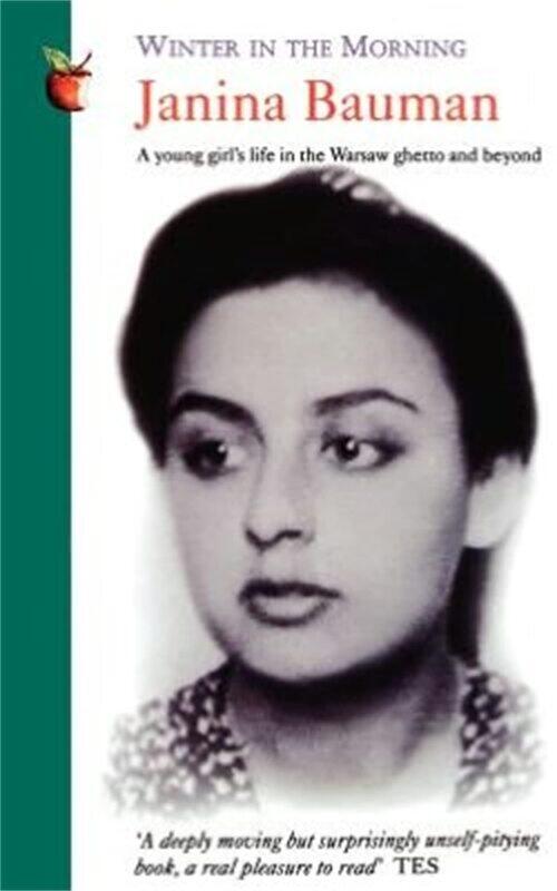 

Winter In The Morning: A Young Girl's Life in the Warsaw Ghetto and Beyond