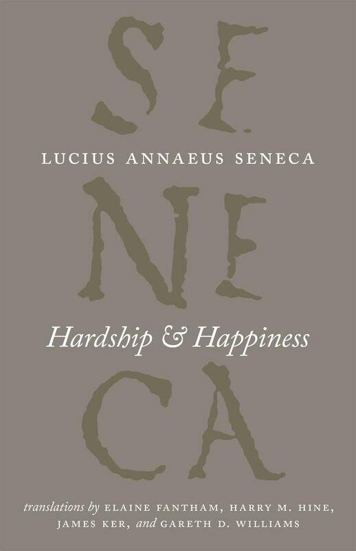 

Hardship and Happiness