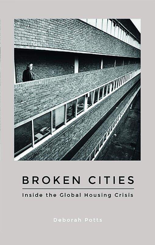 

Broken Cities: Inside the Global Housing Crisis