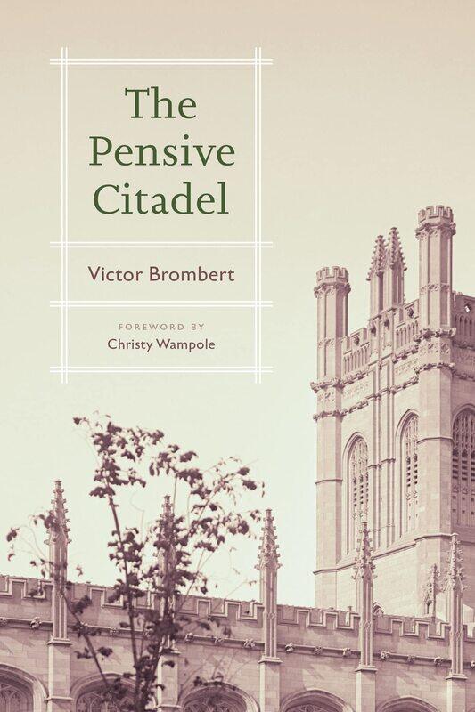 

The Pensive Citadel