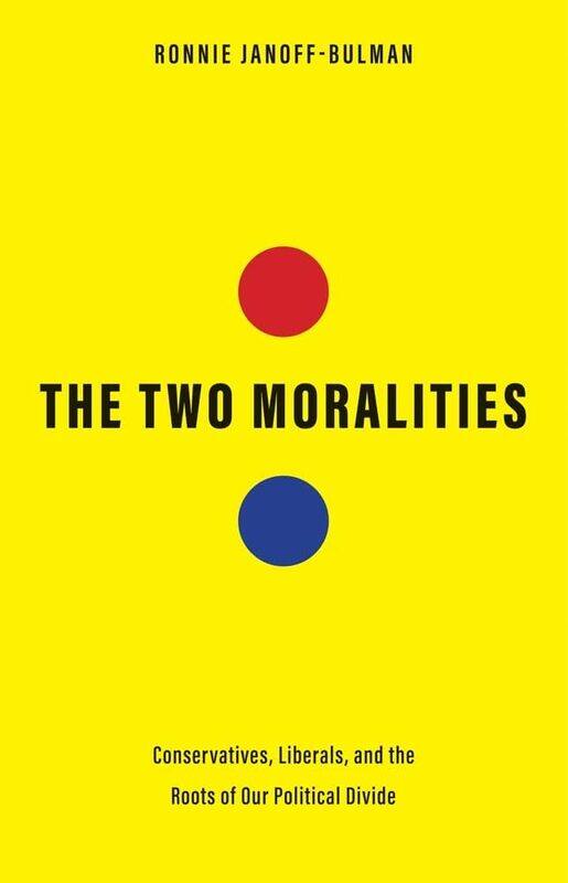 

Two Moralities