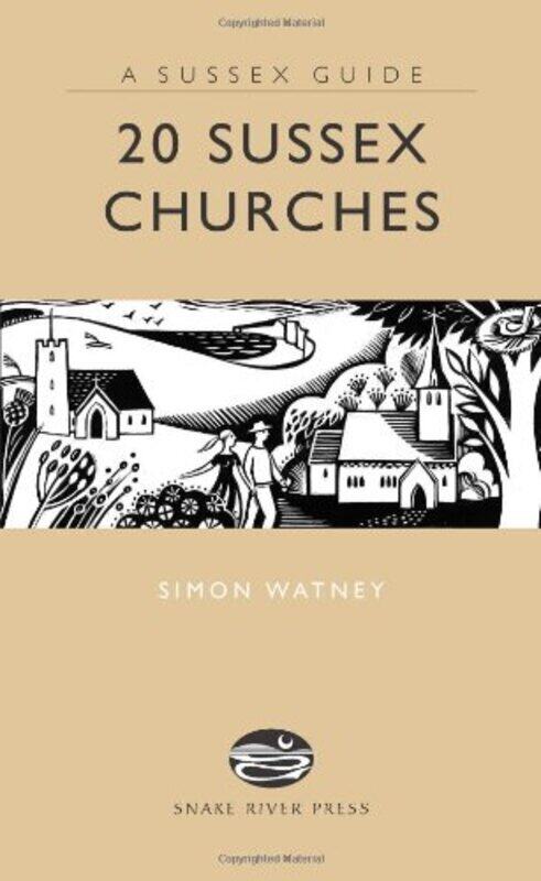 

20 Sussex Churches