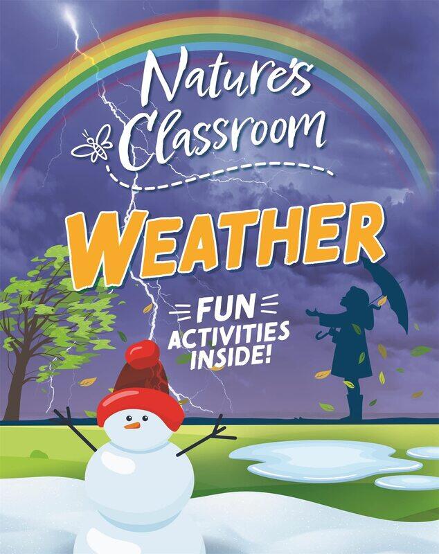 

Nature's Classroom: Weather