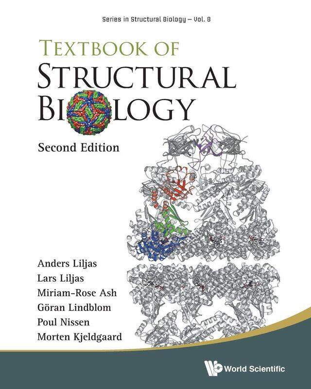 

Textbook Of Structural Biology