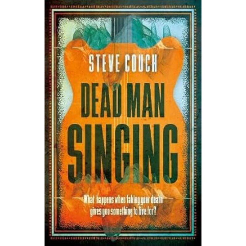 

Dead Man Singing