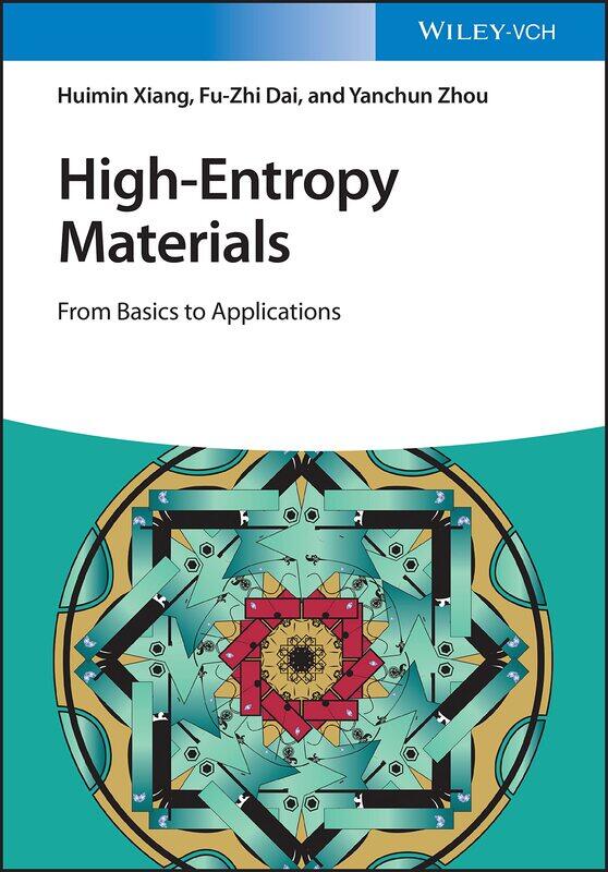 

High-Entropy Materials: From Basics to Applications