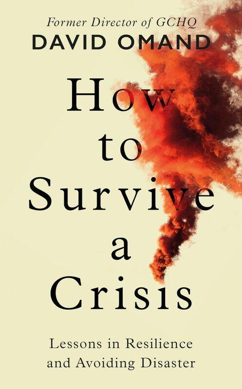 

How to Survive a Crisis: Lessons in Resilience and Avoiding Disaster