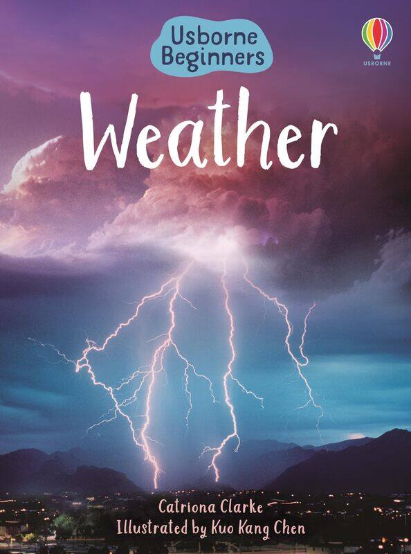 

Usborne Weather