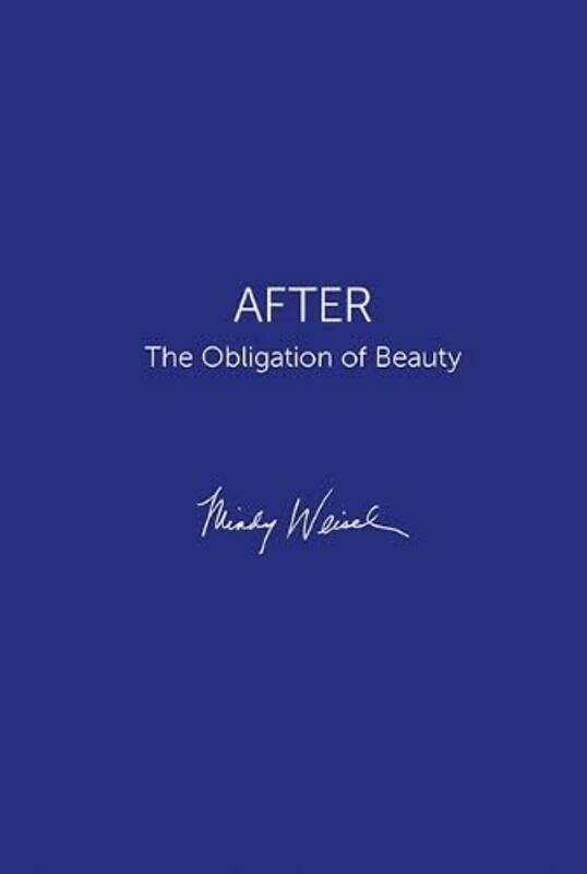 

After: The Obligation of Beauty