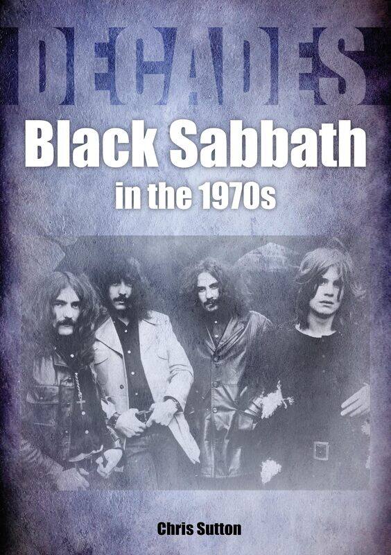 

Black Sabbath in the 1970s: Decades