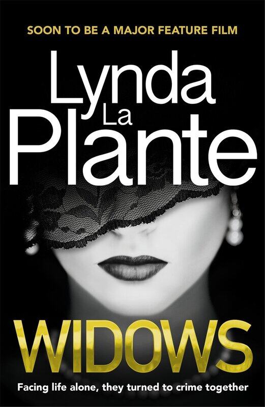 

Widows: Now a major Netflix film