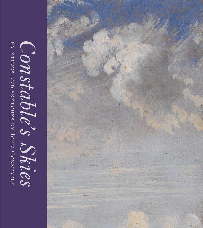 

Constable's Skies