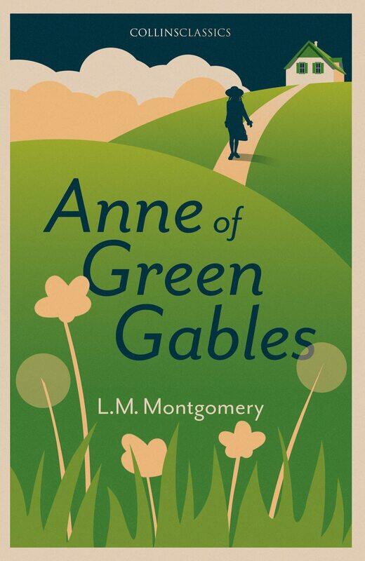 

William Collins Anne of Green Gables