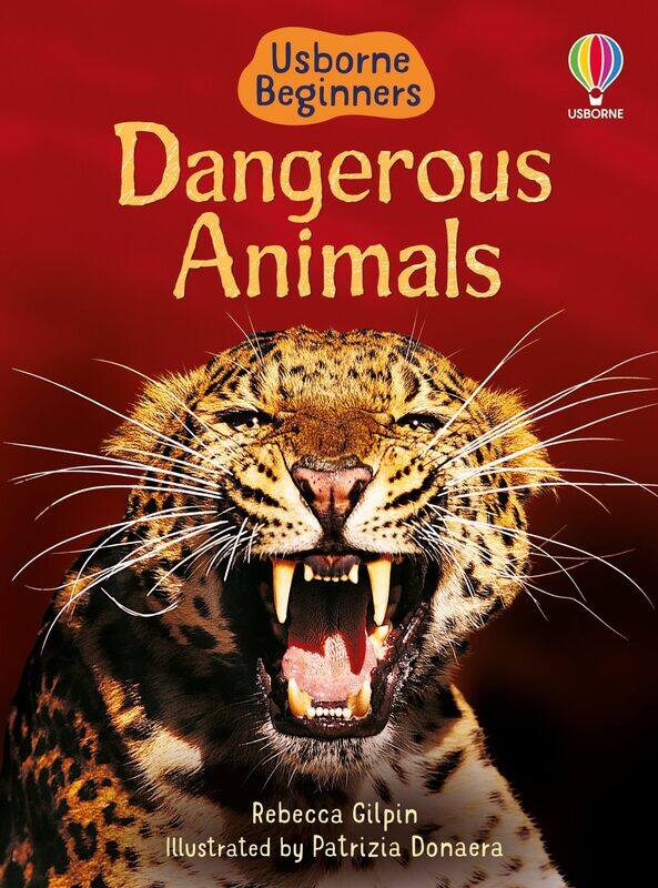 

Dangerous Animals