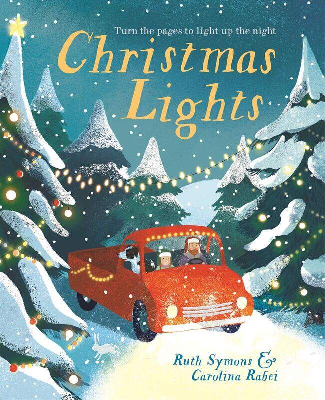 

Christmas Lights