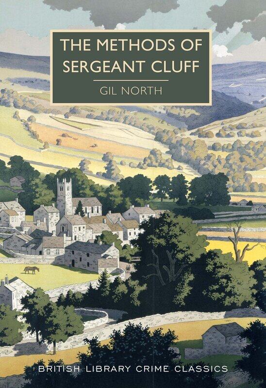 

The Methods of Sergeant Cluff